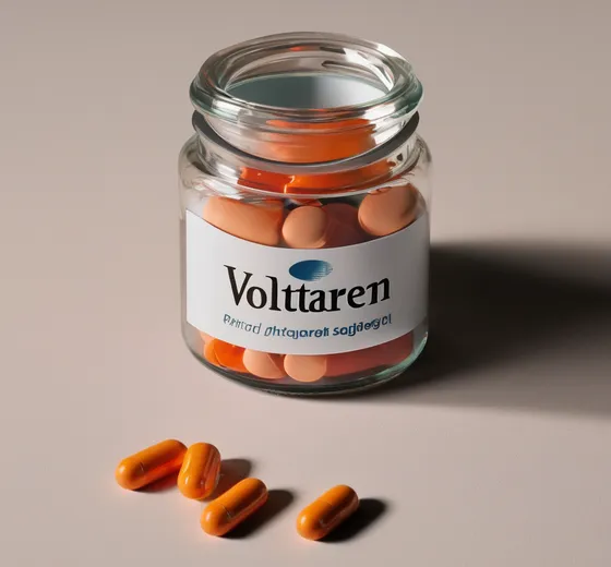 Voltaren retard precio